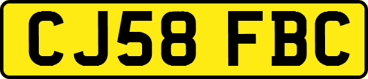 CJ58FBC