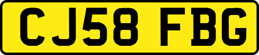 CJ58FBG