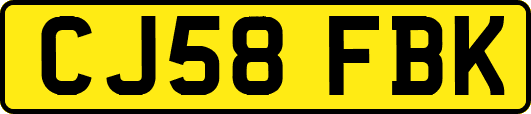 CJ58FBK