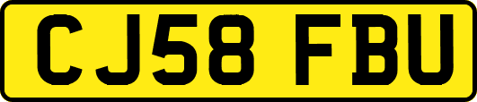 CJ58FBU