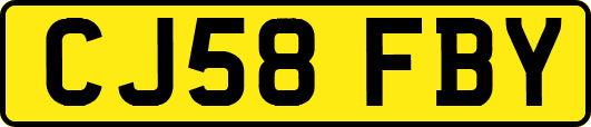 CJ58FBY