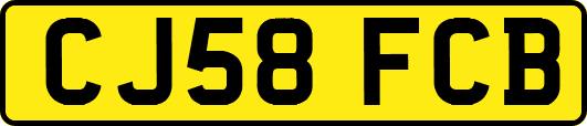 CJ58FCB