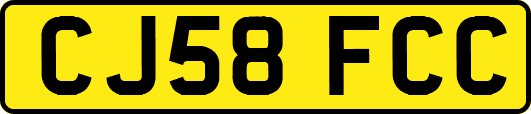 CJ58FCC