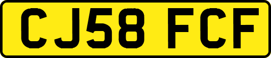 CJ58FCF