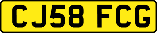 CJ58FCG