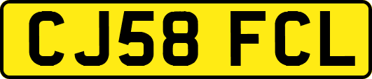 CJ58FCL