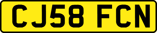 CJ58FCN
