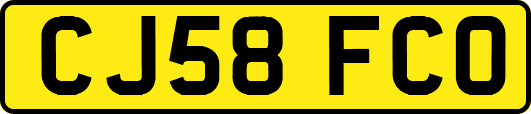CJ58FCO