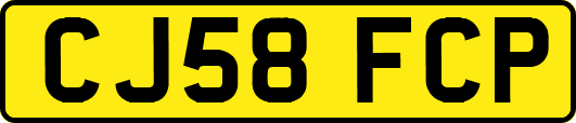 CJ58FCP