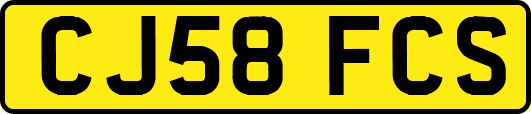CJ58FCS