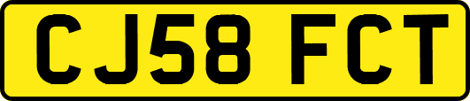CJ58FCT