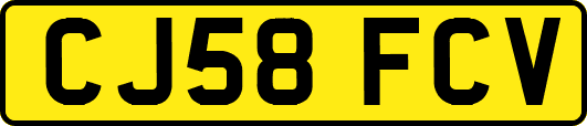 CJ58FCV