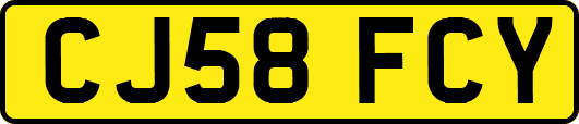 CJ58FCY