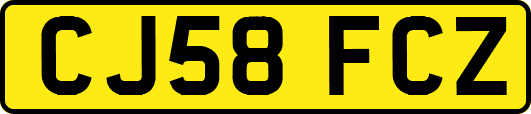 CJ58FCZ