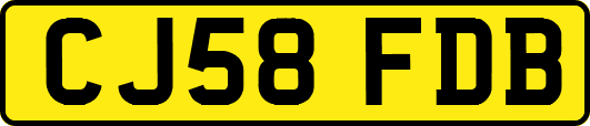 CJ58FDB
