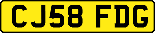 CJ58FDG