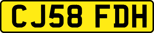 CJ58FDH