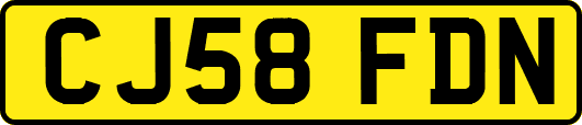 CJ58FDN