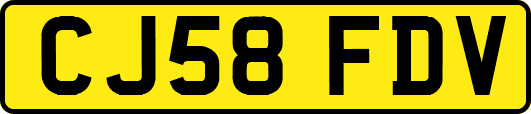 CJ58FDV