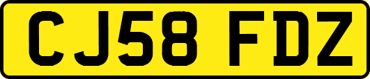 CJ58FDZ