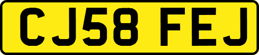 CJ58FEJ