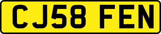 CJ58FEN