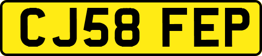 CJ58FEP