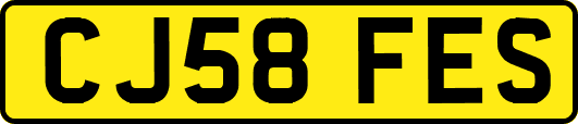CJ58FES