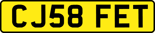 CJ58FET