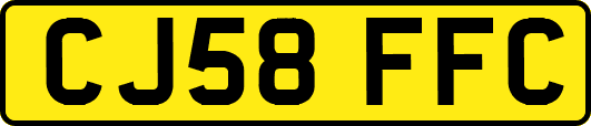 CJ58FFC
