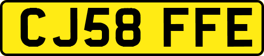 CJ58FFE