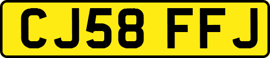 CJ58FFJ