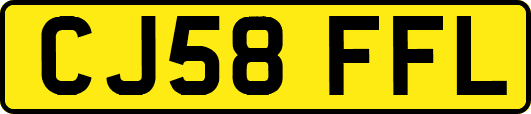 CJ58FFL