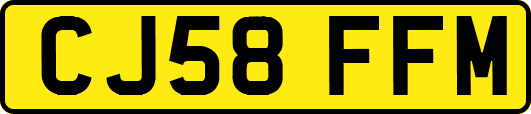 CJ58FFM