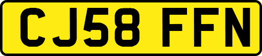 CJ58FFN