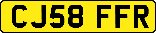 CJ58FFR