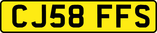 CJ58FFS