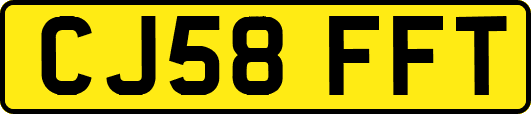 CJ58FFT