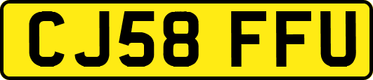 CJ58FFU