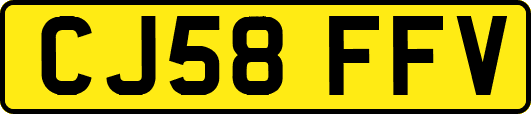 CJ58FFV