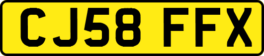 CJ58FFX