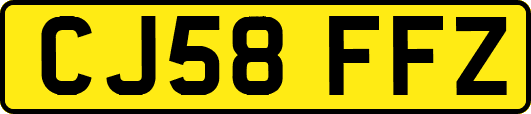 CJ58FFZ