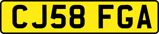 CJ58FGA