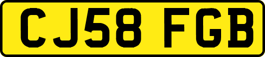 CJ58FGB