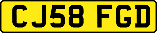 CJ58FGD