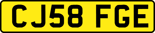 CJ58FGE