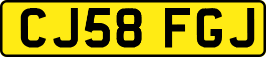 CJ58FGJ