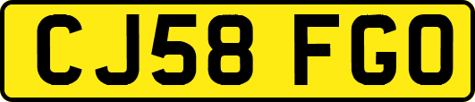 CJ58FGO