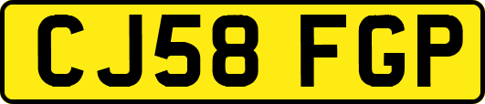 CJ58FGP