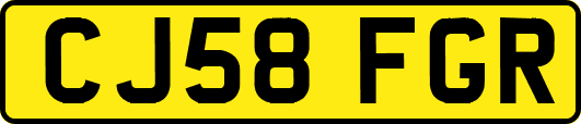 CJ58FGR